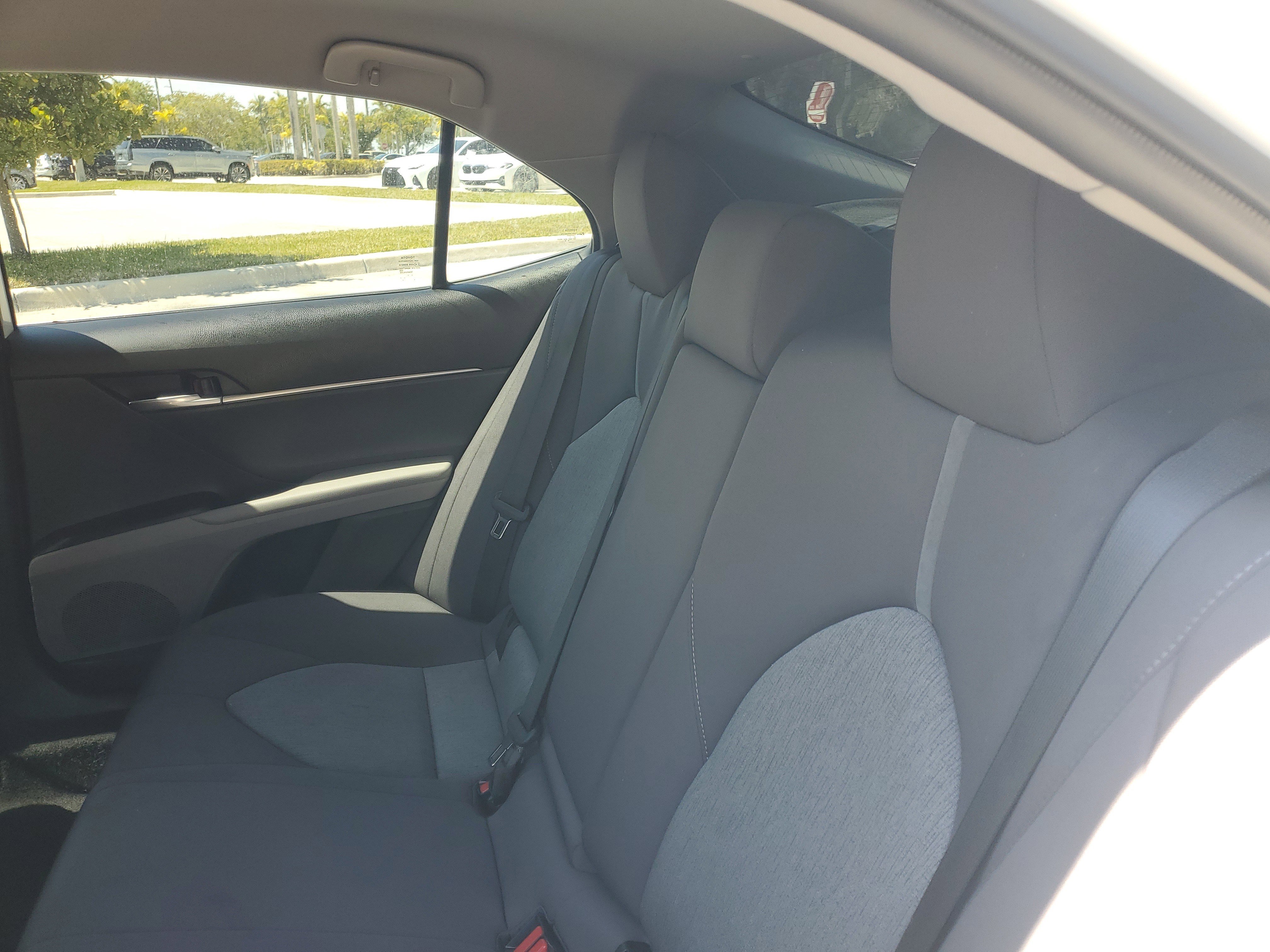 Used 2024 Toyota Camry LE FWD image 13