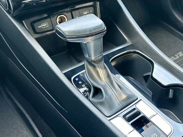 Used 2023 Hyundai Santa Cruz SEL Premium w/ Winter Package image 17