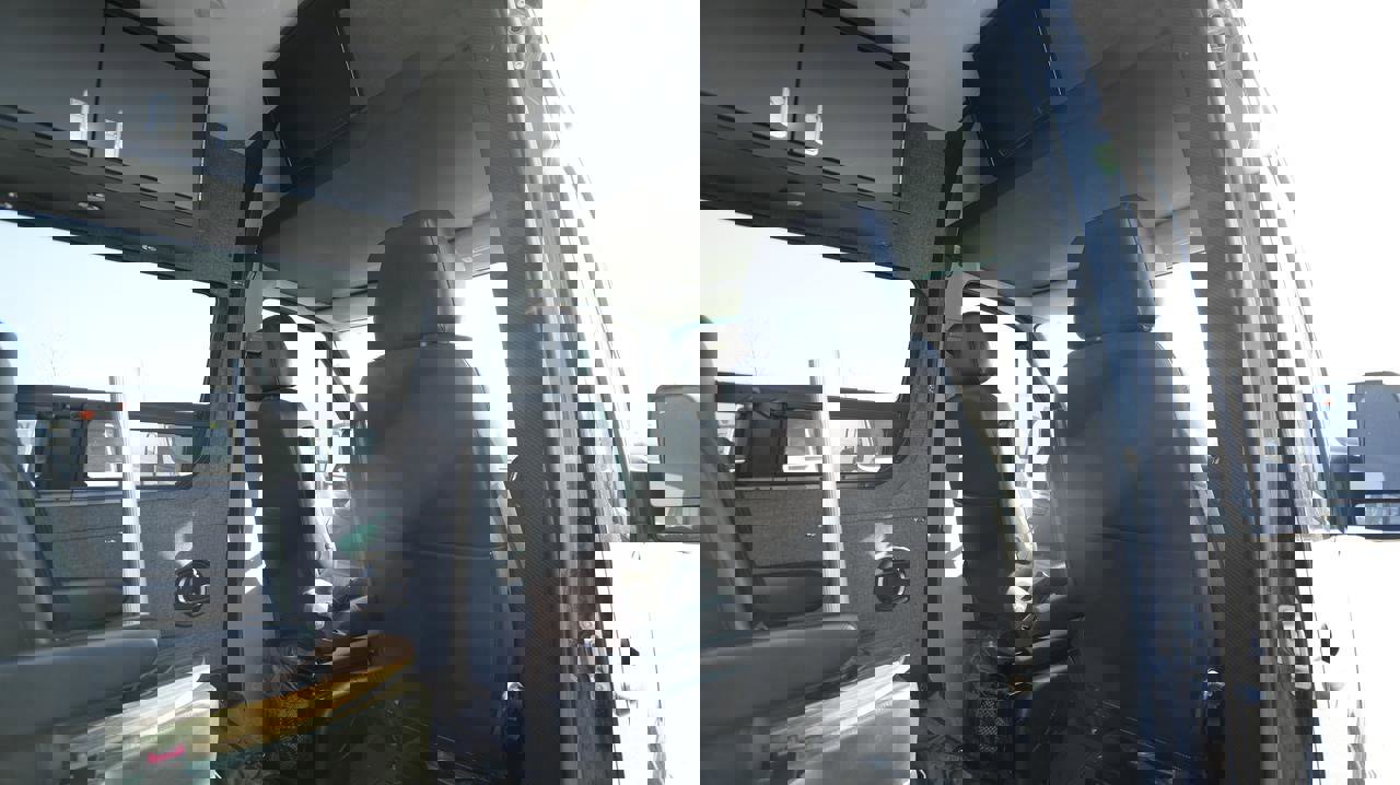 Used 2015 Mercedes-Benz Sprinter 2500 image 30