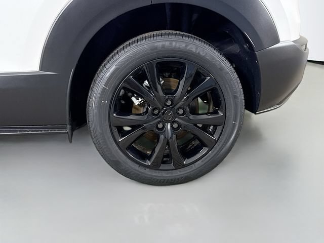 New 2026 MAZDA CX-30 Aire Edition AWD/4WD image 31