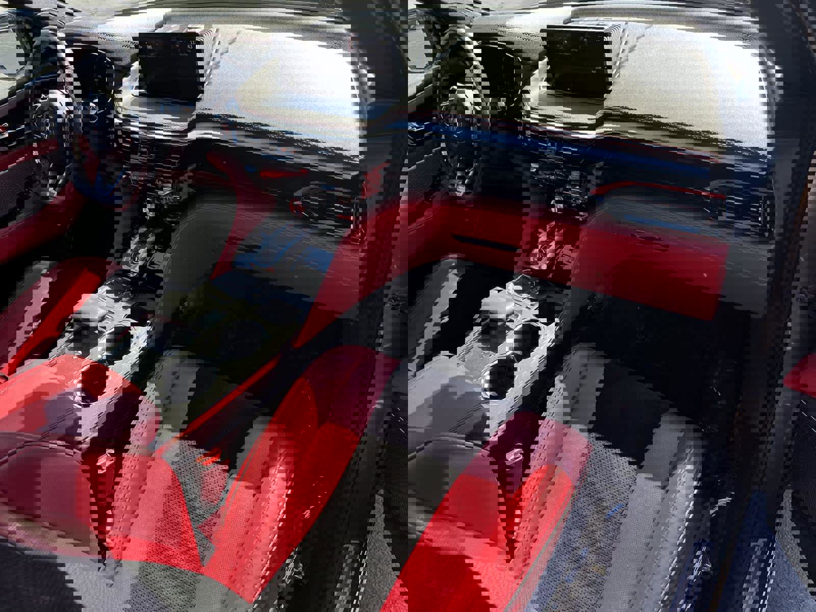 Certified 2023 Acura MDX A-Spec image 12