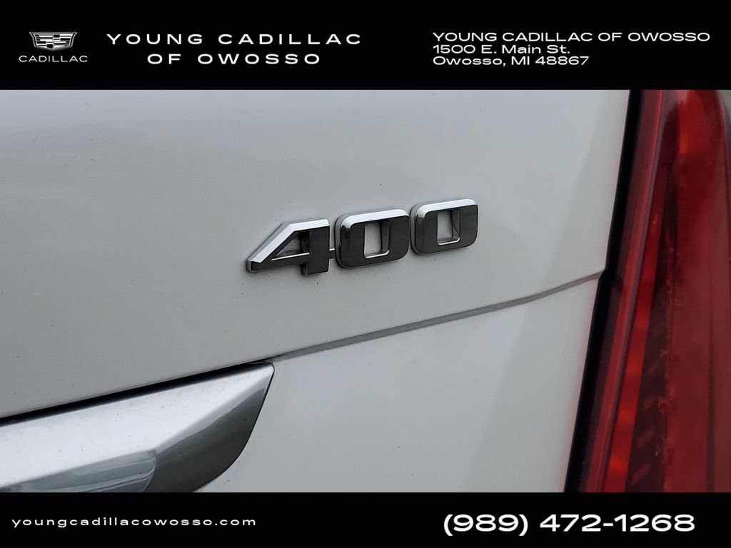 Certified 2023 Cadillac XT5 Premium Luxury w/ LPO, Floor Liner Package AWD/4WD image 35
