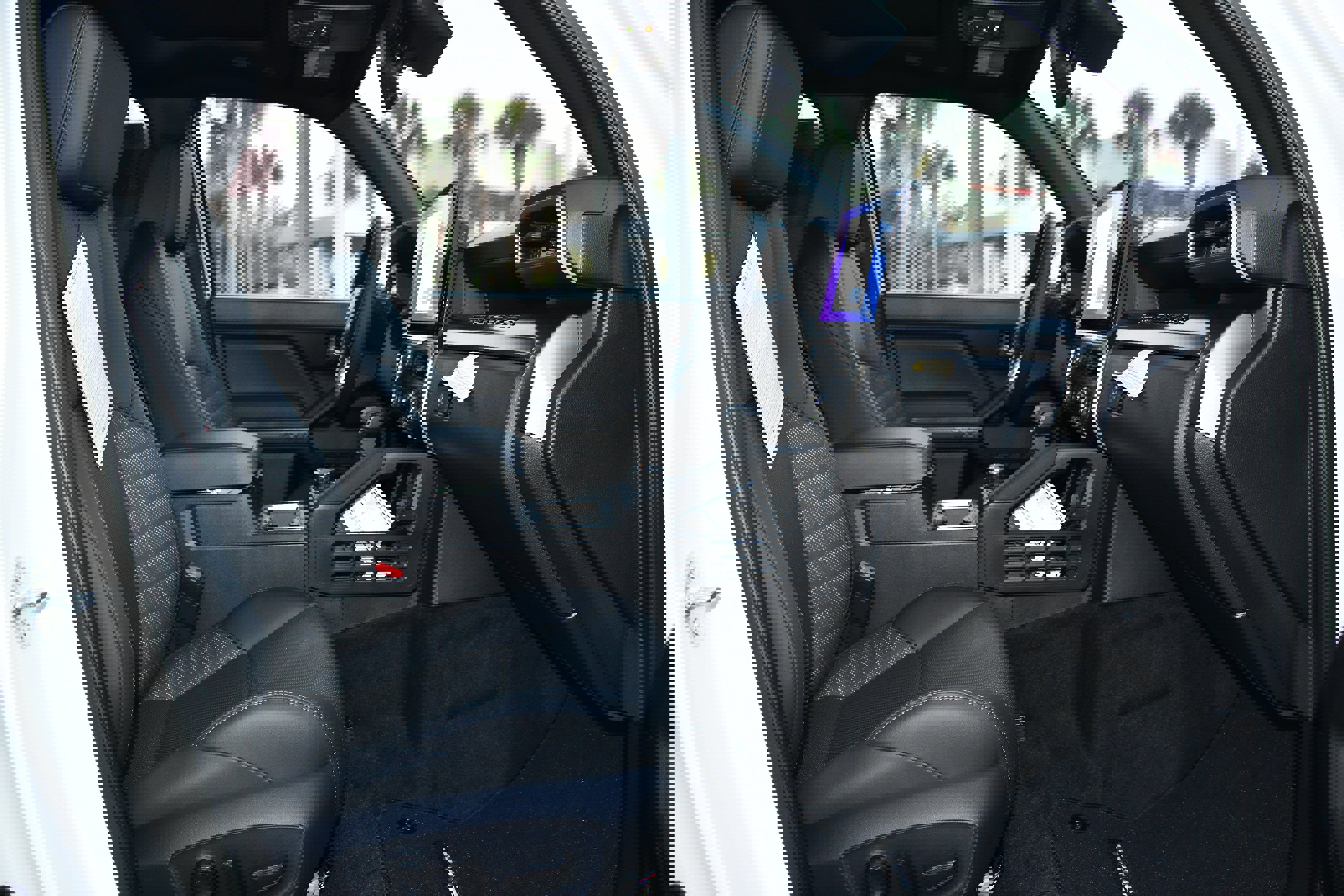 New 2025 Toyota Tacoma TRD Sport image 11