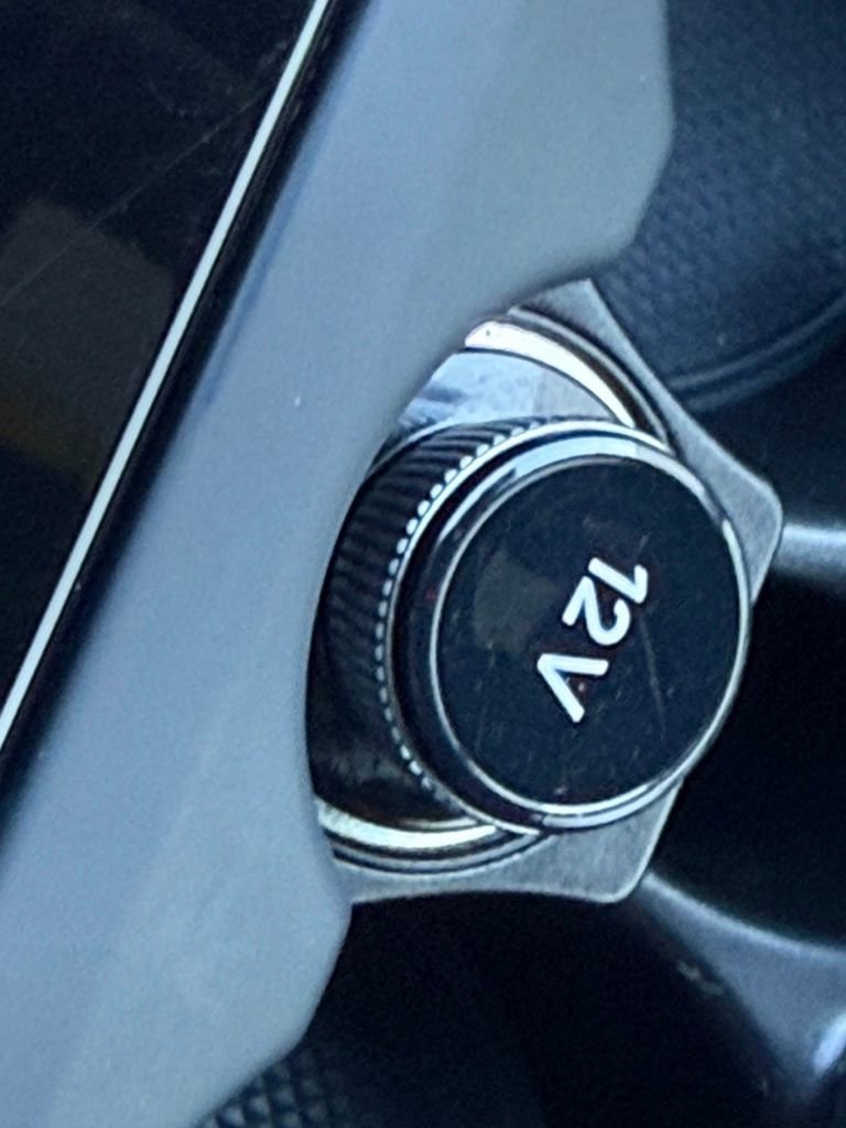 Used 2024 Audi RS Q8 w/ Black Optic Package image 47