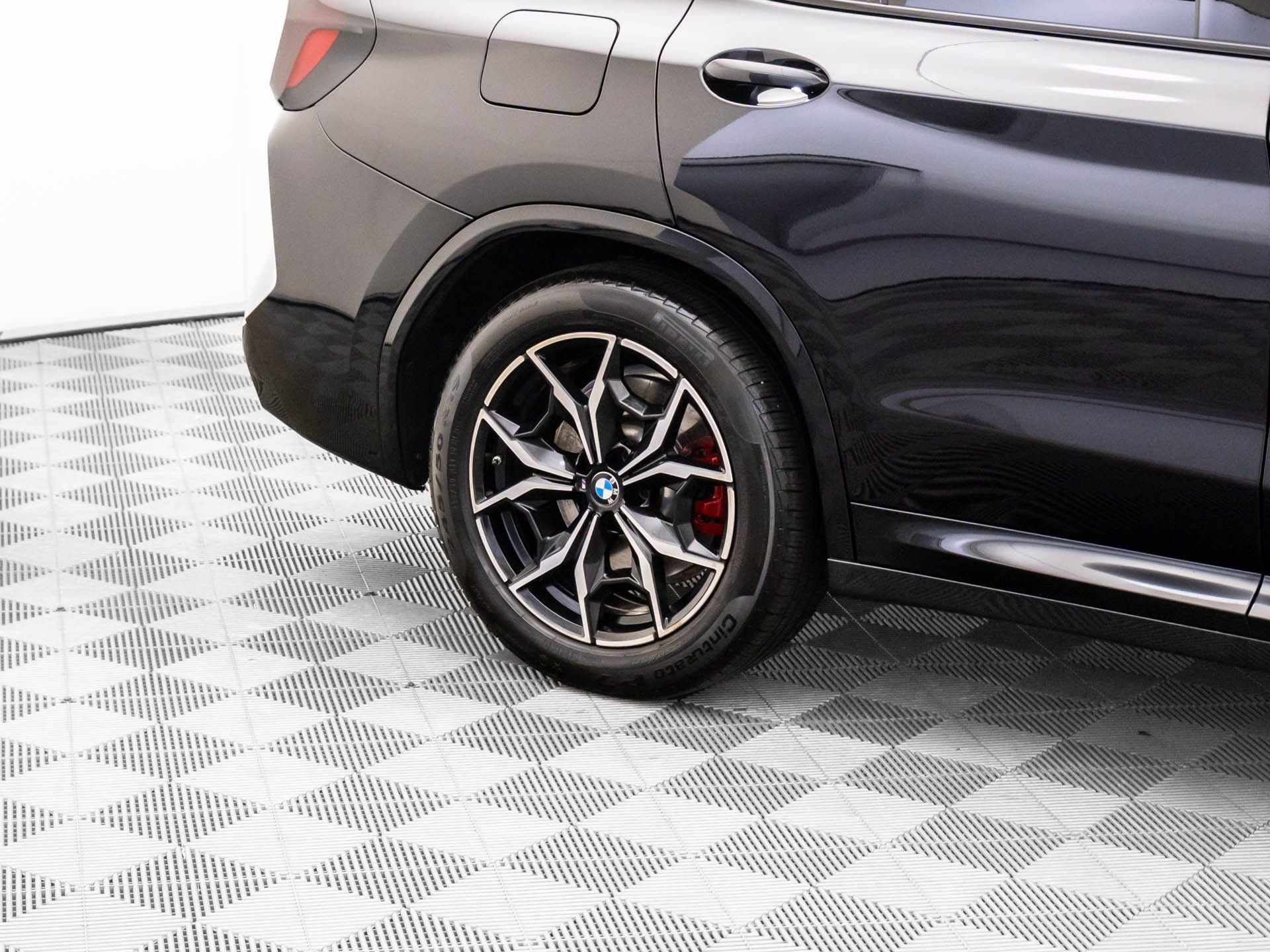 Used 2023 BMW X3 M40i w/ Premium Package image 38