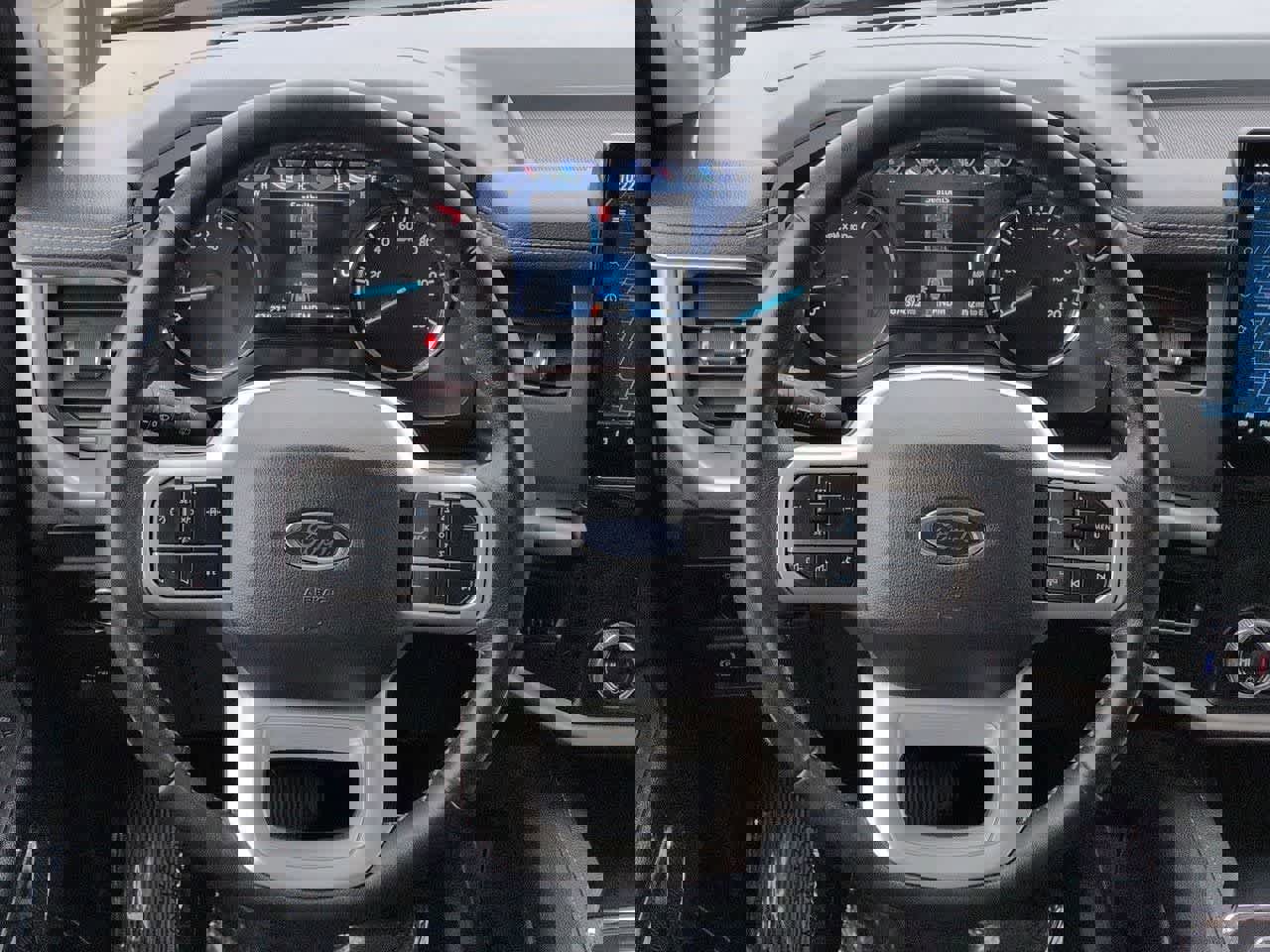 Used 2024 Ford Expedition Max XLT AWD/4WD image 23