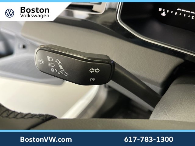 New 2025 Volkswagen Jetta S image 19