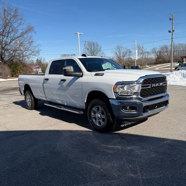Used 2024 RAM 2500 Big Horn image 4