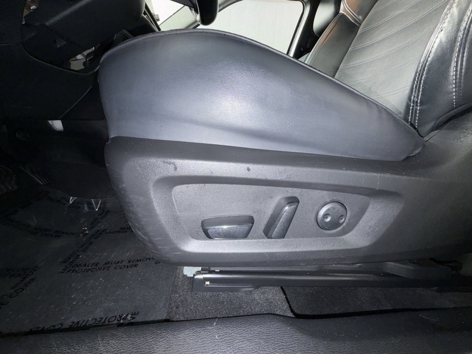 Used 2022 Mitsubishi Outlander SE AWD/4WD image 14