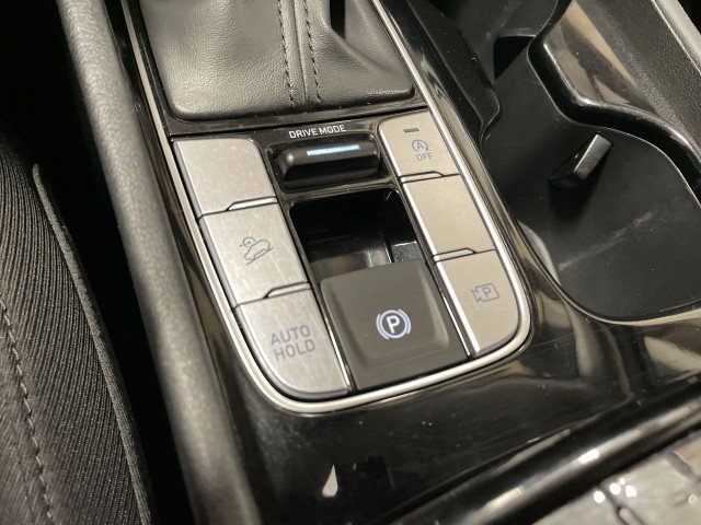 Used 2024 Hyundai Tucson SEL FWD image 31