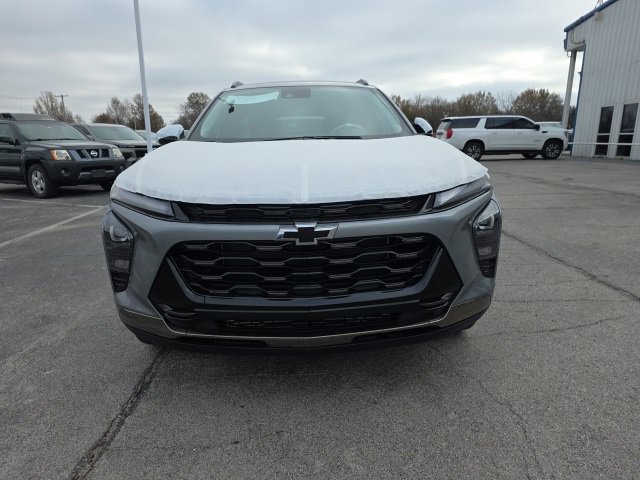 New 2026 Chevrolet Trax ACTIV image 2