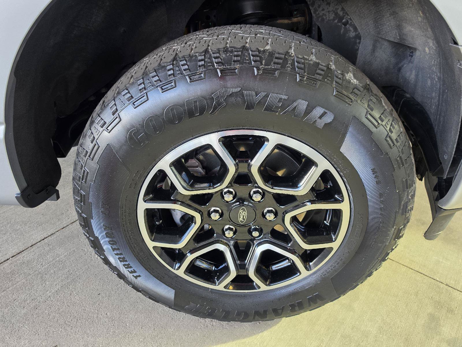 Used 2023 Ford F150 XLT w/ Equipment Group 302A High AWD/4WD image 6
