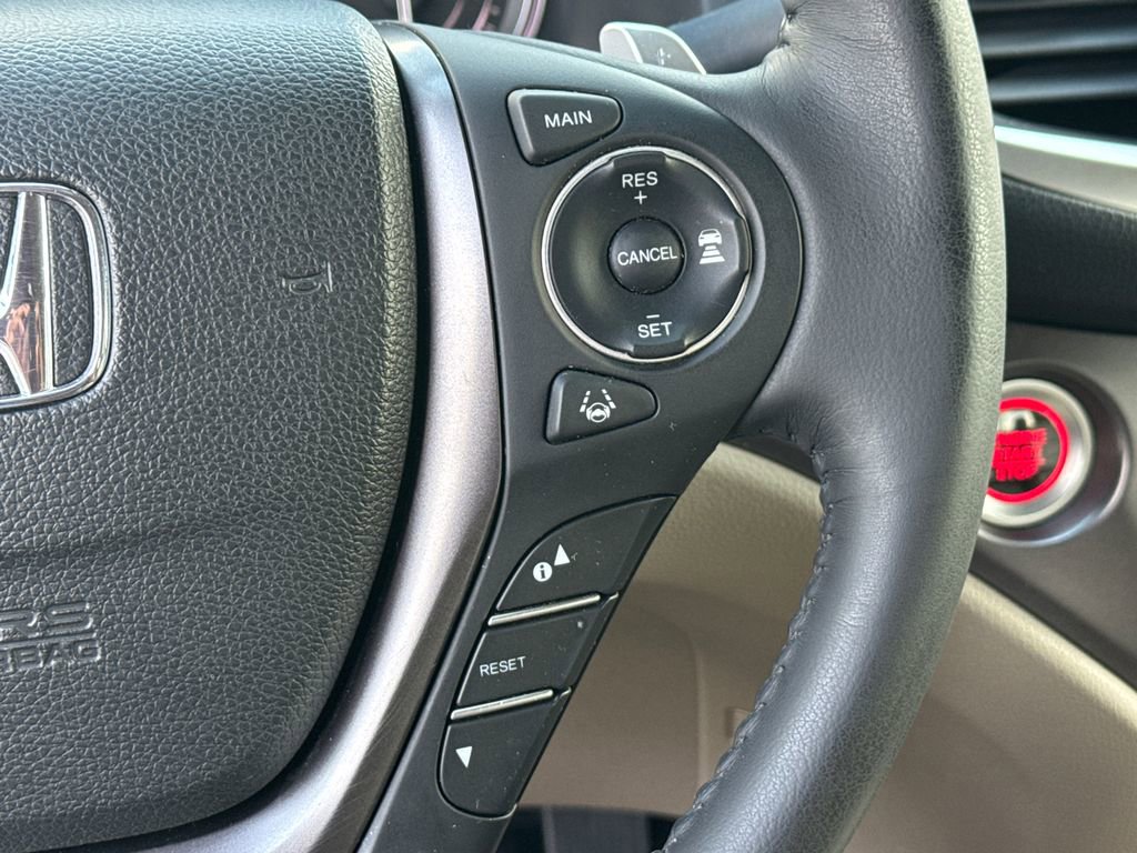 Used 2020 Honda Ridgeline RTL image 25