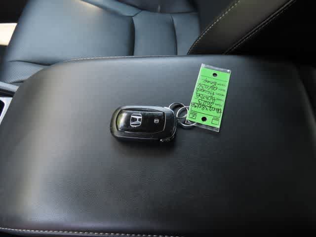Used 2023 Honda Accord Sport image 25