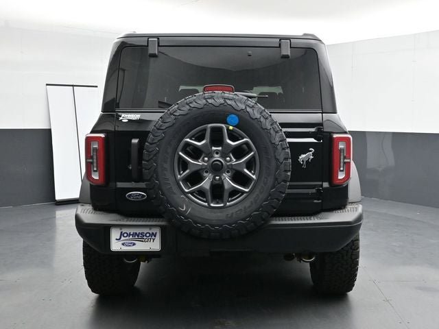 New 2025 Ford Bronco Badlands AWD/4WD image 10