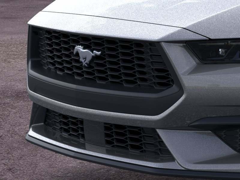 New 2026 Ford Mustang Coupe RWD image 18
