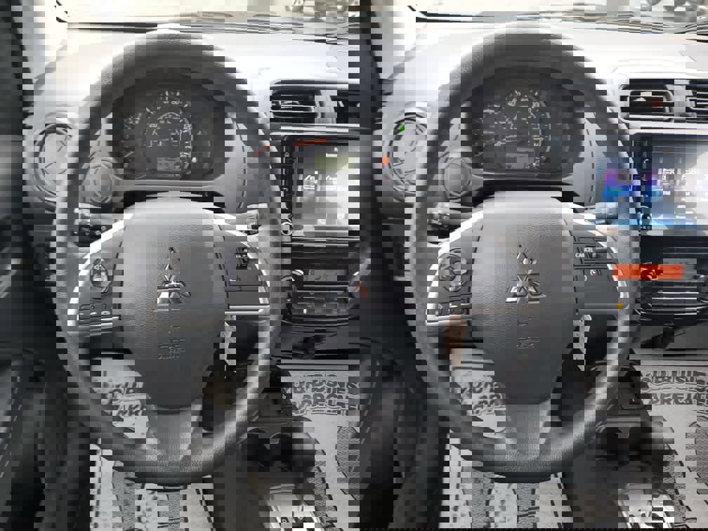 Used 2024 Mitsubishi Mirage ES image 18