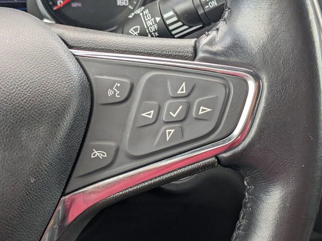 Used 2021 Chevrolet Equinox LT image 29