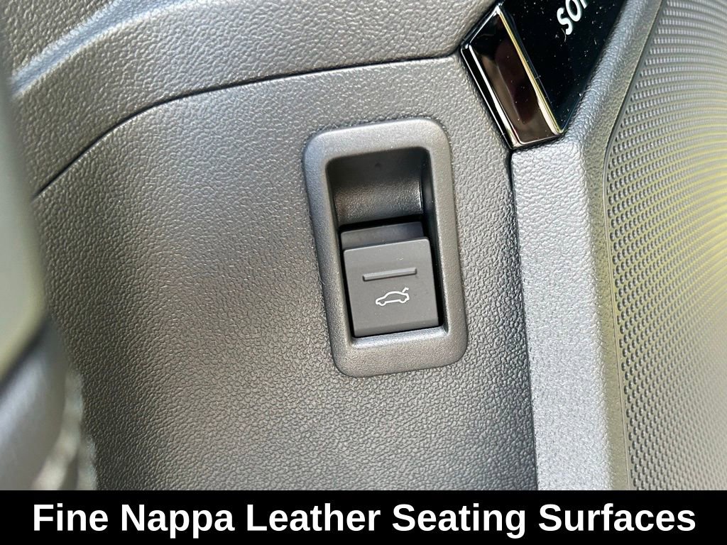 New 2026 Audi S3 Premium image 19