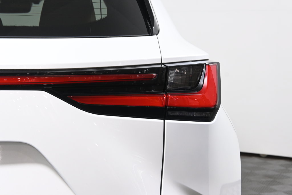 Used 2024 Lexus NX 350 AWD w/ Cold Area Package image 13