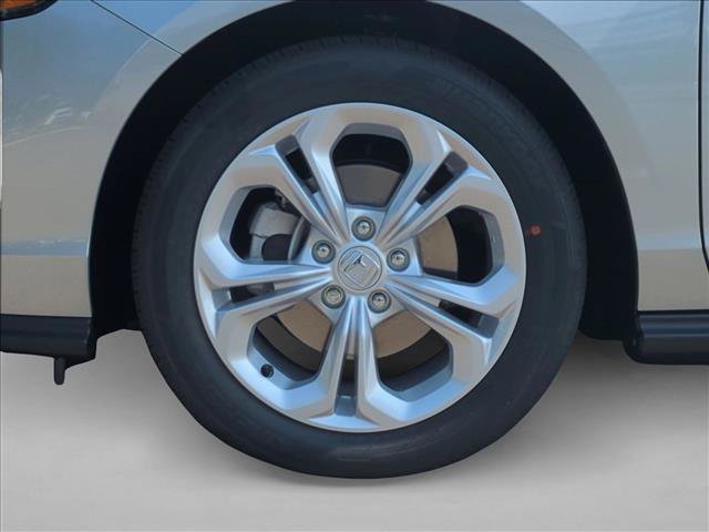 New 2026 Honda Accord LX image 10