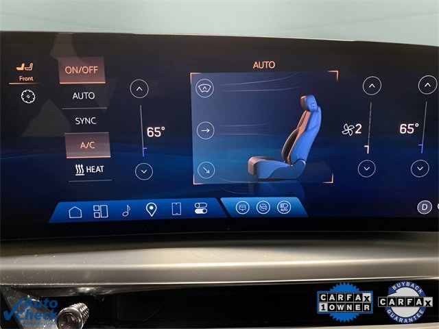 Used 2024 Cadillac Lyriq Luxury image 42