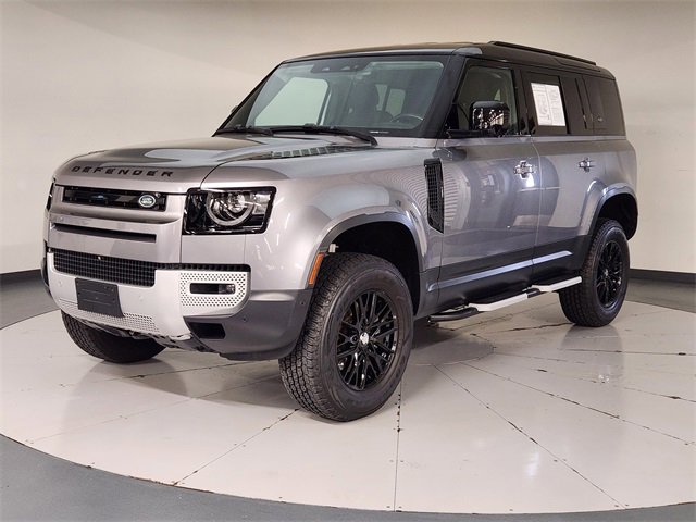 Used 2021 Land Rover Defender 110 image 1
