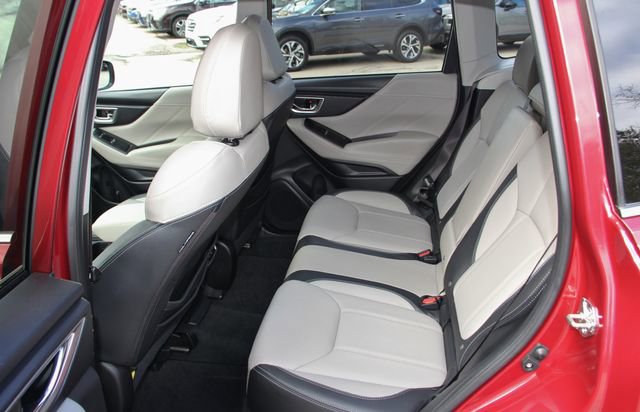 Used 2019 Subaru Forester Limited AWD/4WD image 31