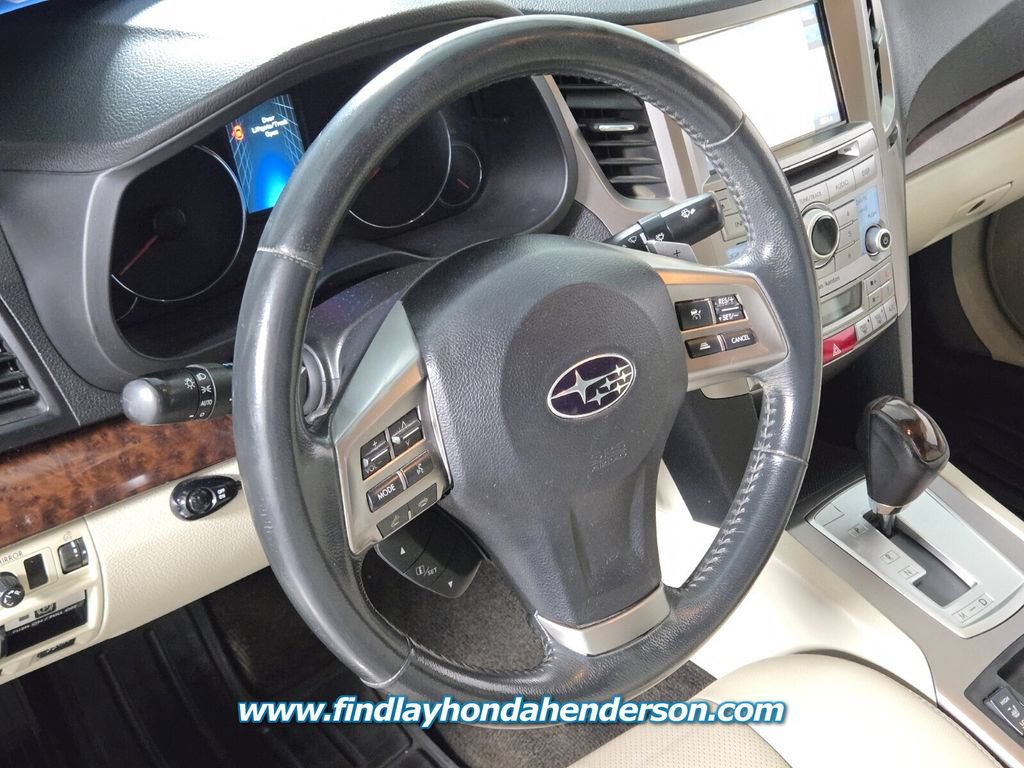 Used 2014 Subaru Legacy 2.5i Limited AWD/4WD image 26