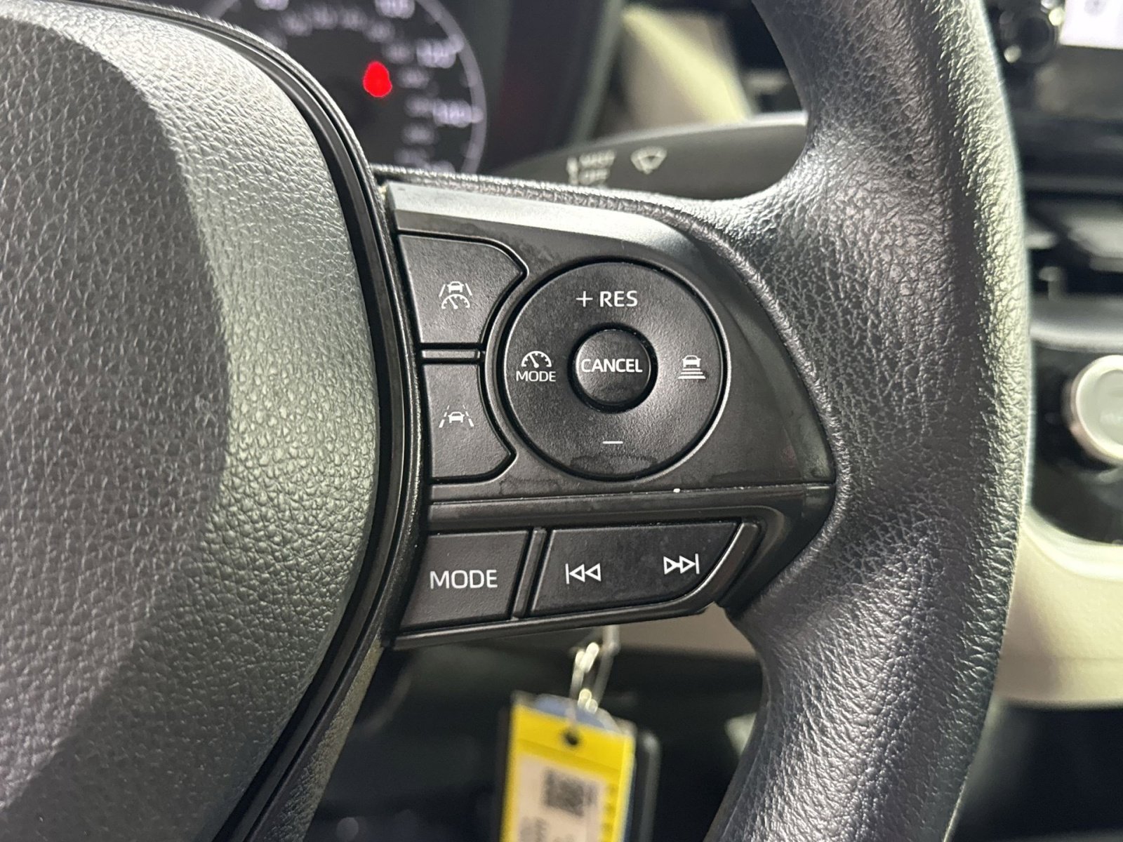 Used 2024 Toyota Corolla LE image 36