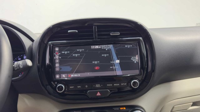 Used 2021 Kia Soul EX FWD image 29