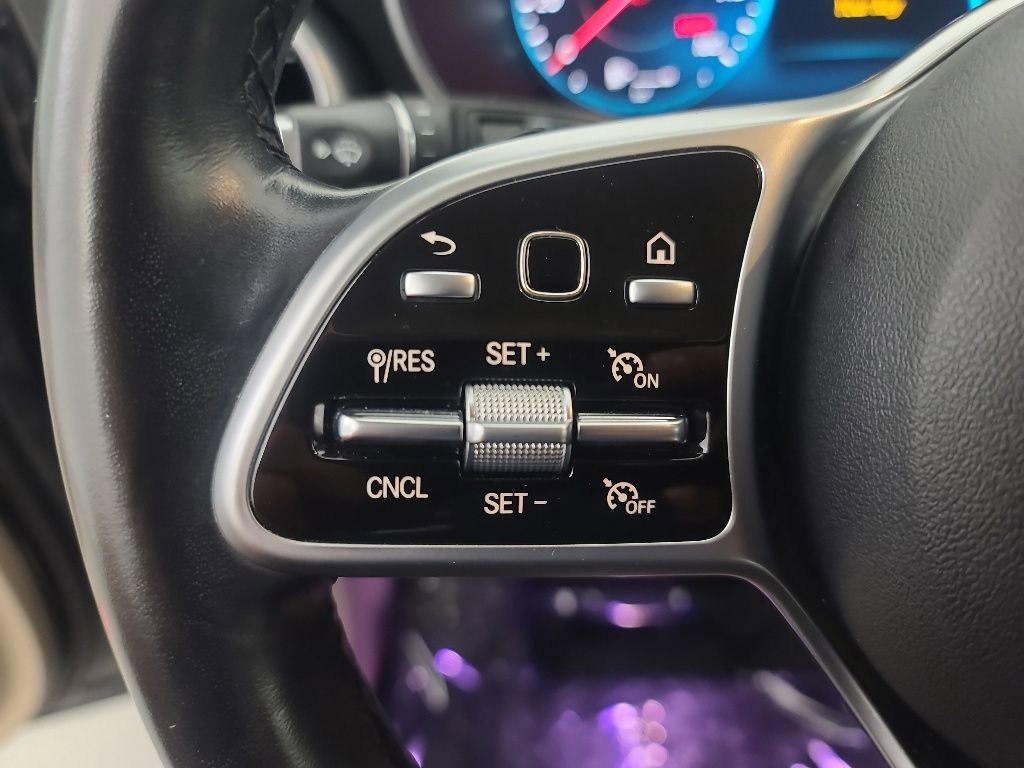 Used 2022 Mercedes-Benz GLC 300 4MATIC image 28