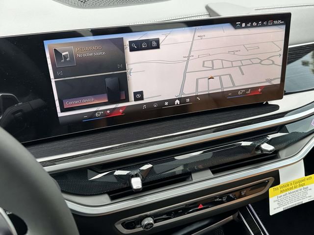 New 2026 BMW X7 xDrive40i w/ M Sport Package image 17