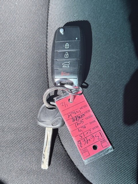 Used 2015 Kia Soul + image 28