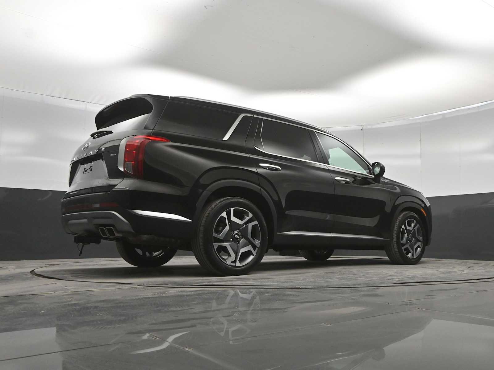 Used 2023 Hyundai Palisade SEL w/ Cargo Package AWD/4WD image 40