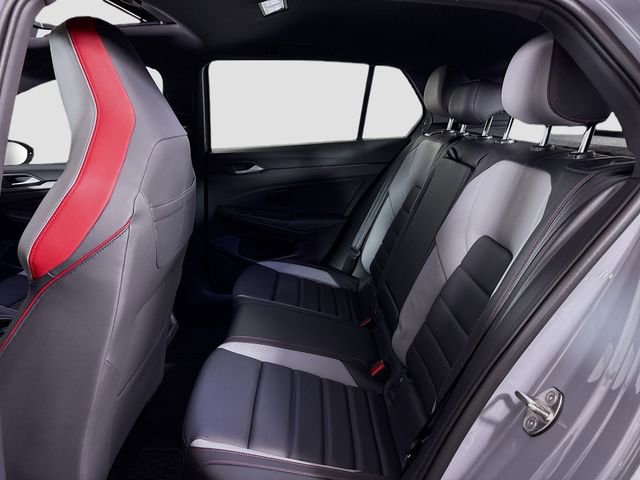 New 2025 Volkswagen GTI SE image 25