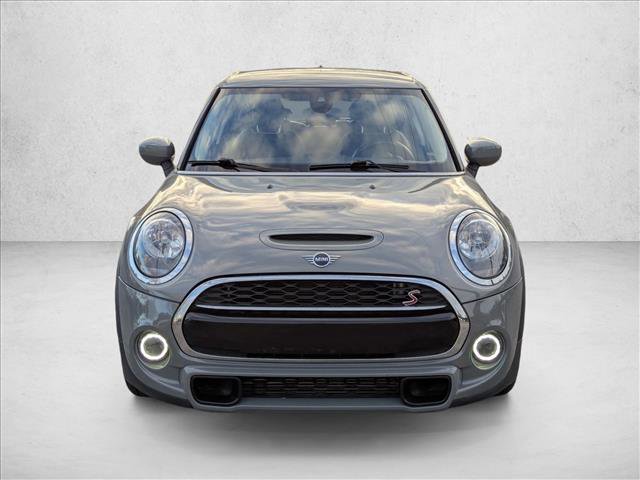 Used 2021 MINI Cooper S video 2