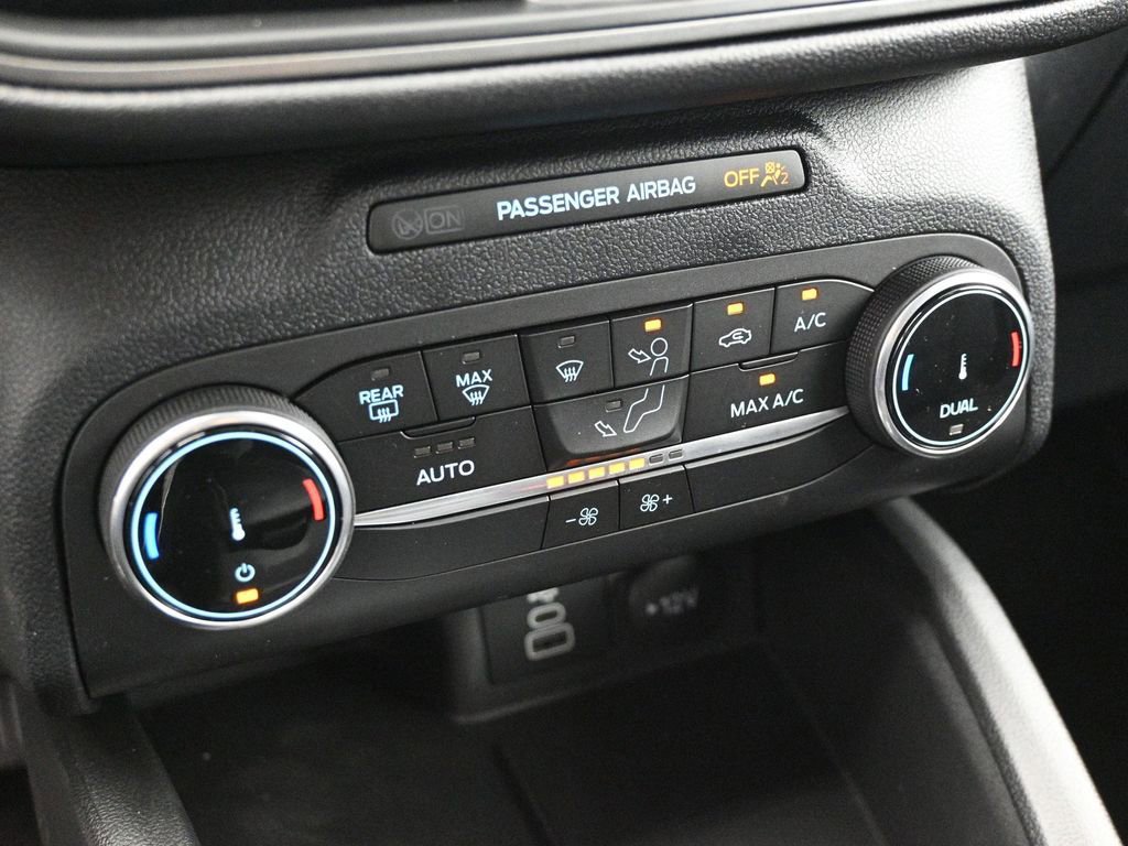 New 2025 Ford Escape Active image 17