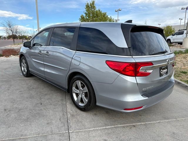 Used 2018 Honda Odyssey EX-L image 5