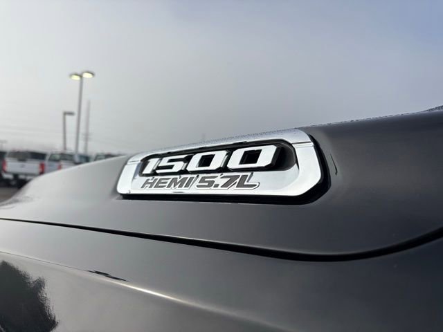 Used 2019 RAM 1500 Big Horn image 13