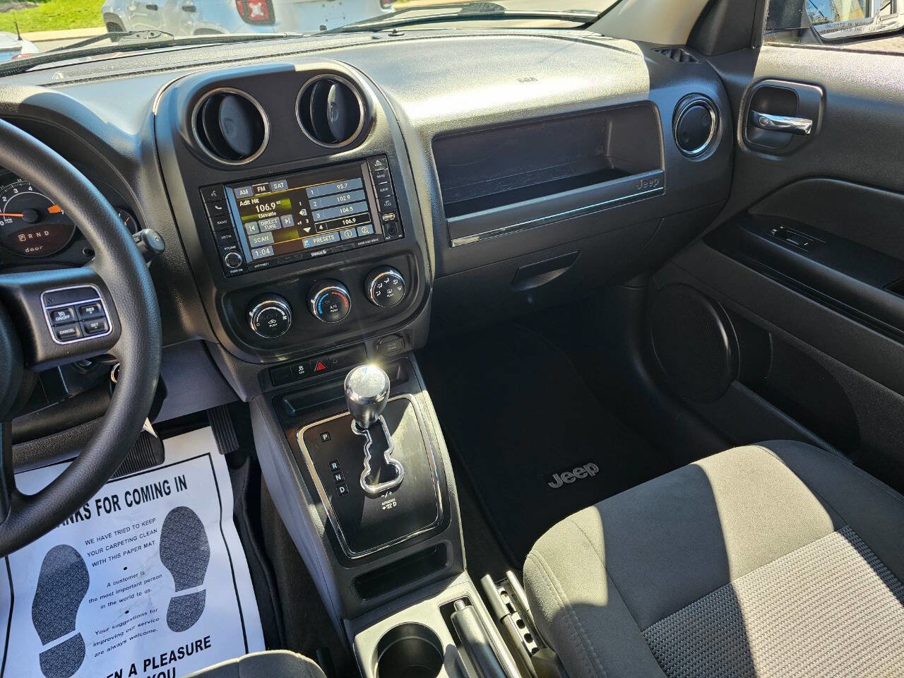 Used 2016 Jeep Patriot Sport w/ Power Value Group image 13