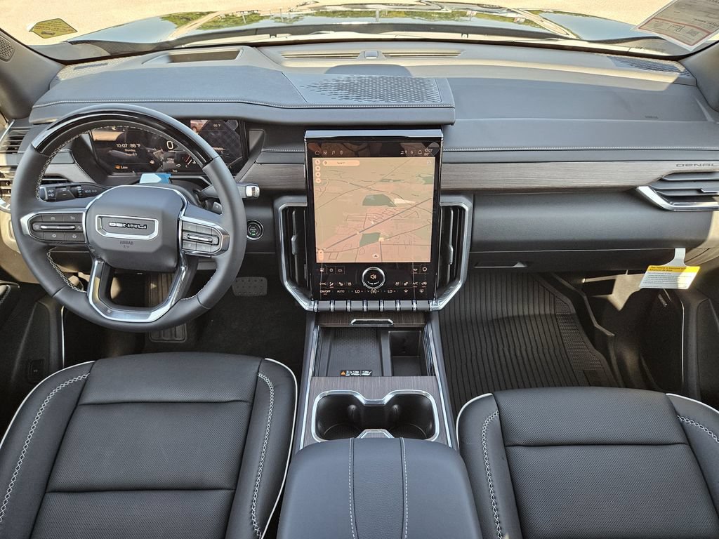 New 2026 GMC Acadia Denali w/ Super Cruise Package FWD image 9