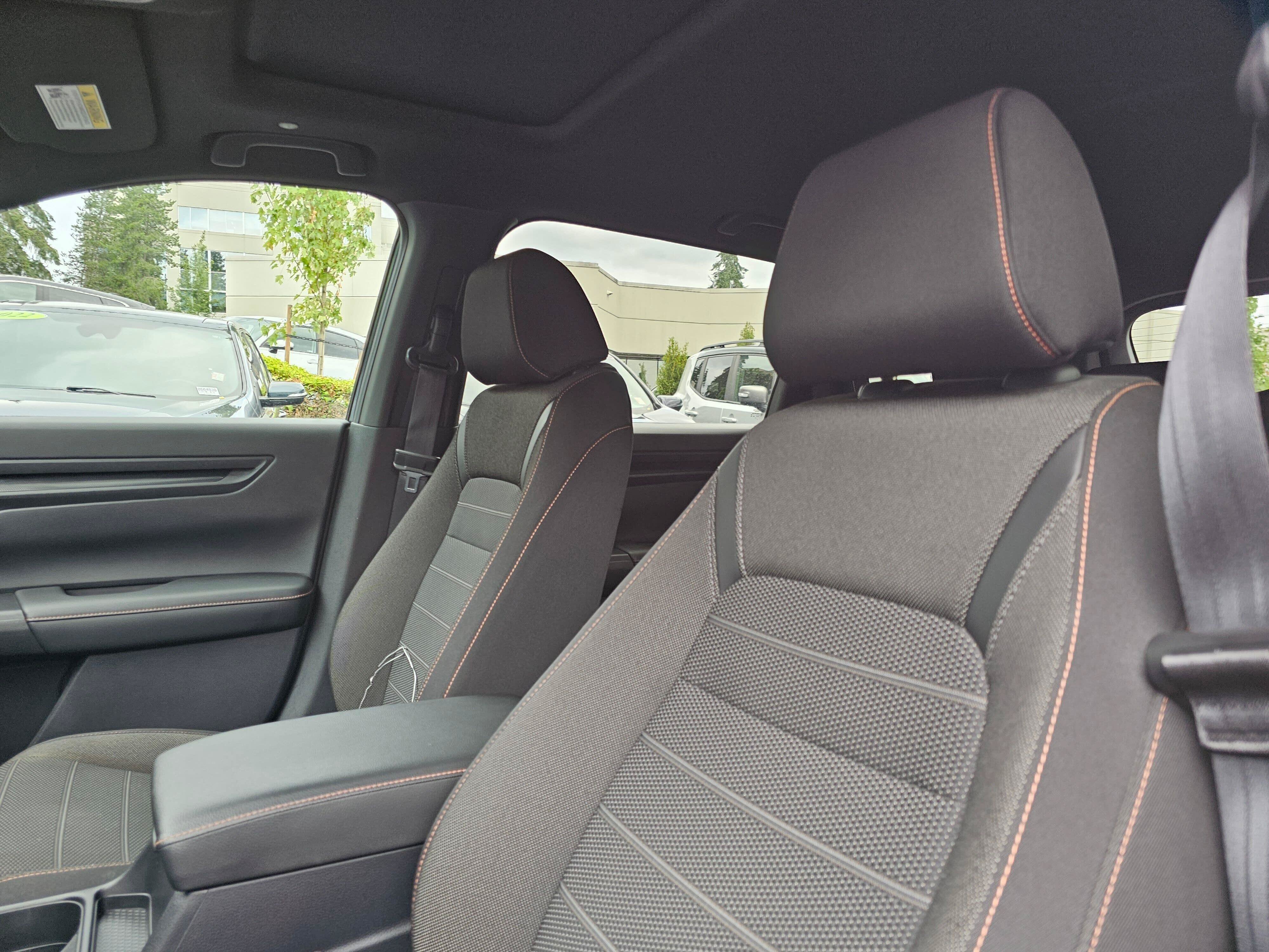 Certified 2024 Honda CR-V Sport image 23