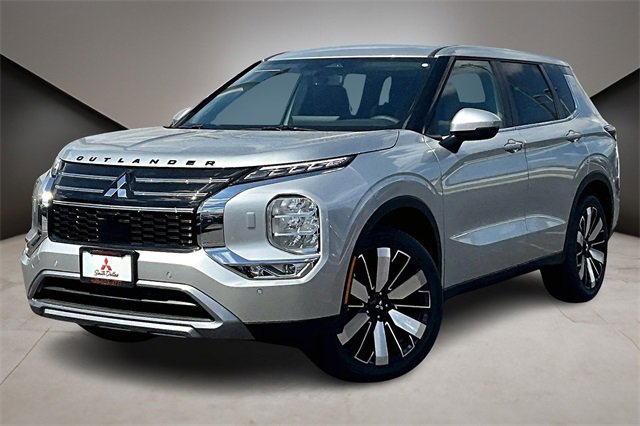 New 2025 Mitsubishi Outlander SE