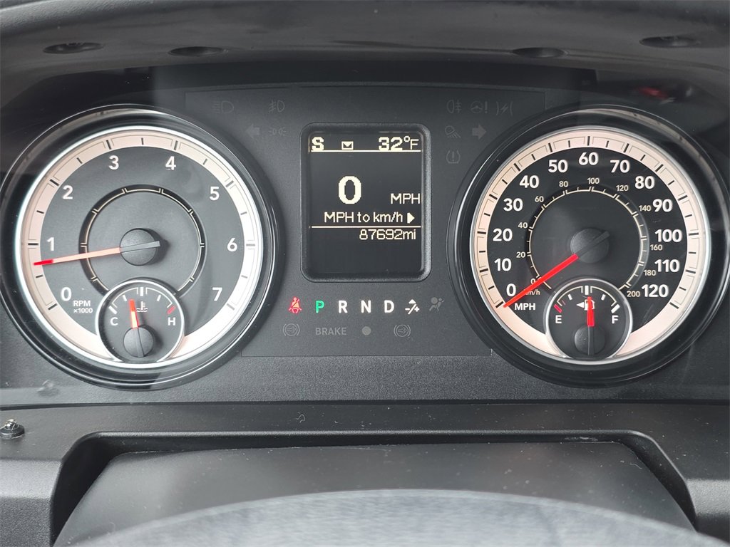 Used 2019 RAM 1500 Express w/ Express Value Package image 18