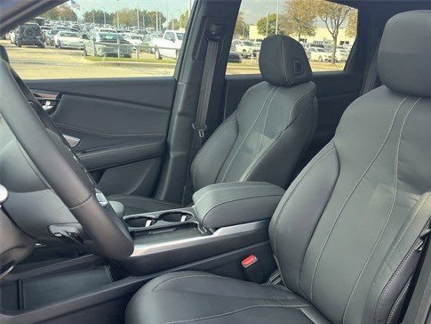 New 2026 Acura RDX SH-AWD image 28