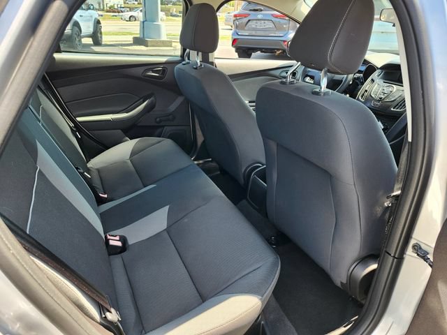 Used 2014 Ford Focus S FWD image 20