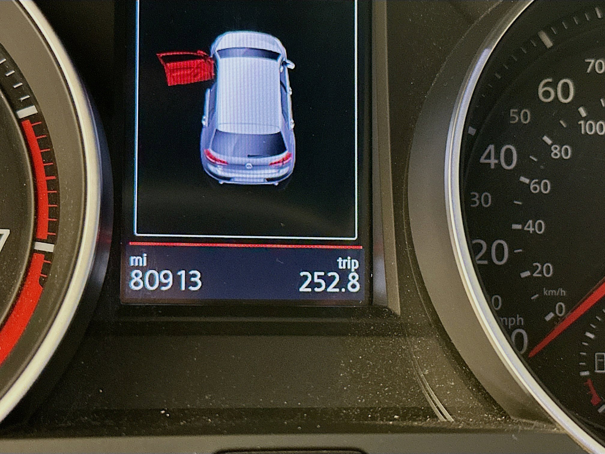 Used 2017 Volkswagen GTI Sport image 19