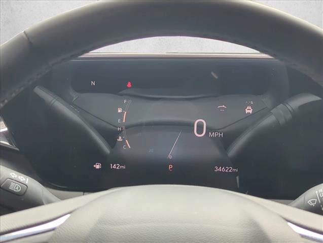 Used 2025 Buick Envista Avenir image 10