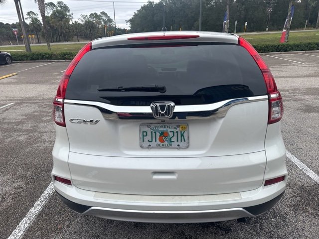 Used 2015 Honda CR-V EX image 11